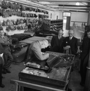 Leder- en textielfabricage, Bestanddeelnr 900-9546