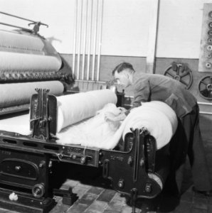 Leder- en textielfabricage, Bestanddeelnr 900-9566