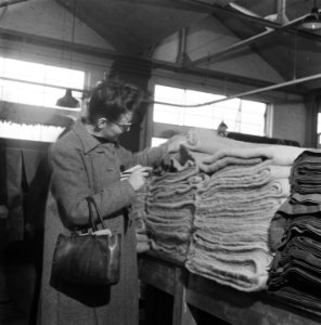 Leder- en textielfabricage, Bestanddeelnr 900-9552