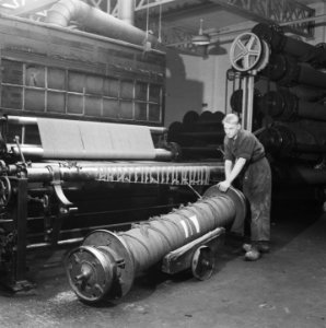 Leder- en textielfabricage, Bestanddeelnr 900-9522