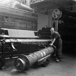 Leder- en textielfabricage, Bestanddeelnr 900-9521