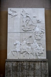 Le Roi Singe (The Monkey King) - Montreal, Canada - DSC08345
