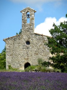 Le Poët-Sigillat Notre-Dame de Beaulieu 3
