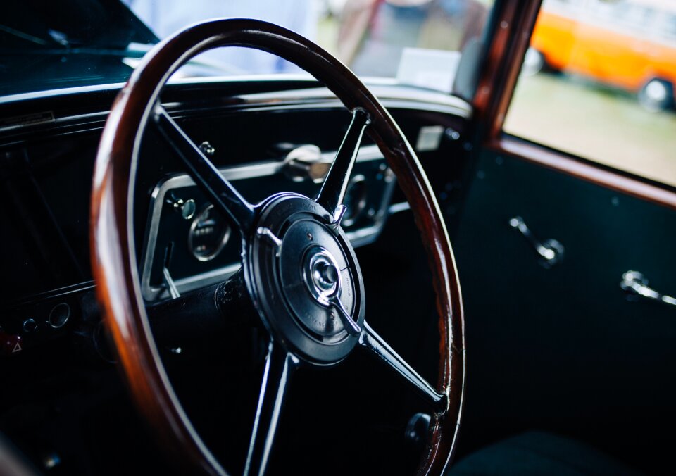 Style design automobile