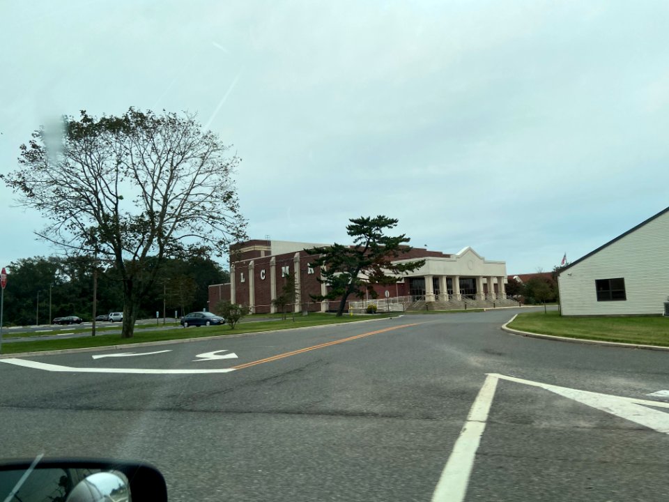 LCMRHS