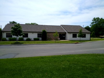 LCMR HQ