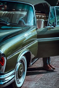 Style design automobile