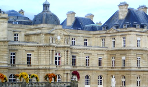 Le Sénat photo