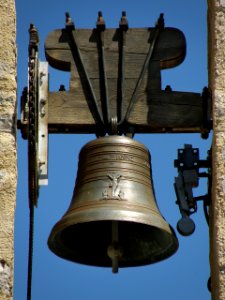 Le Poët-en-Percip Église Saint-Simon 8