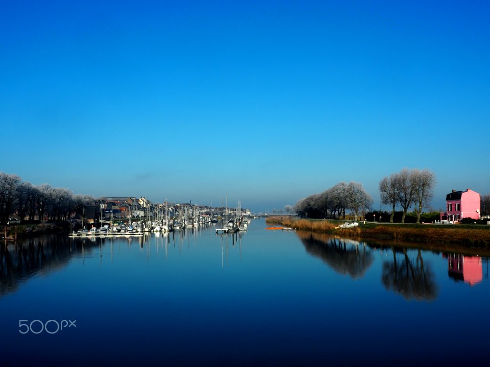 Le Port Normand (211644459)