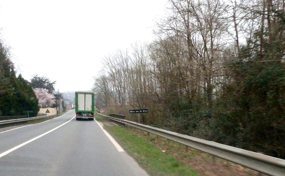 Le Lyr du Bearn à Berlanne