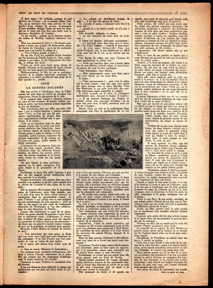 Le Pays de France, No174, scan19, Page15