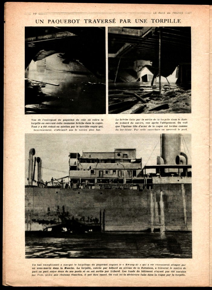 Le Pays de France, No174, scan12, Page10