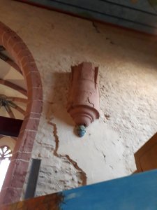 Langerwehe Alte Kirche 2017 009