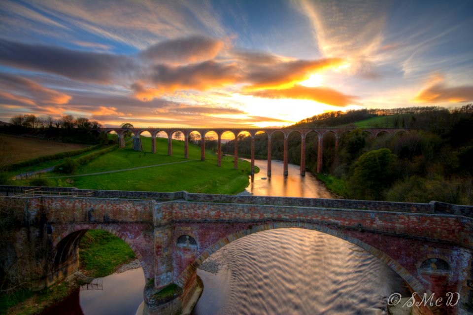 Leaderfoot Bridges (152427061)