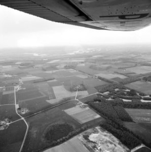 Landschappen, gebouwen, Bestanddeelnr 250-8983