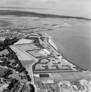 Landschappen, overzichten, recreatie, Bestanddeelnr 250-8829