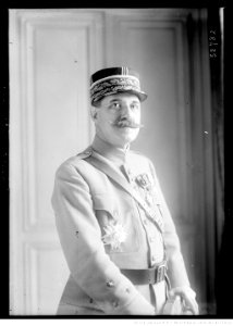 Le général Berdoulat (1)