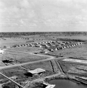 Landschappen, overzichten, gebouwen, Bestanddeelnr 250-8362