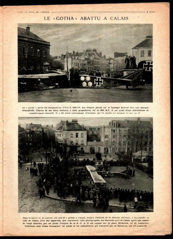 Le Pays de France, No174, scan09, Page07