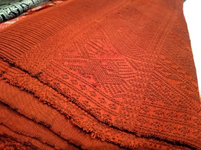 Lao Textile Museum 8