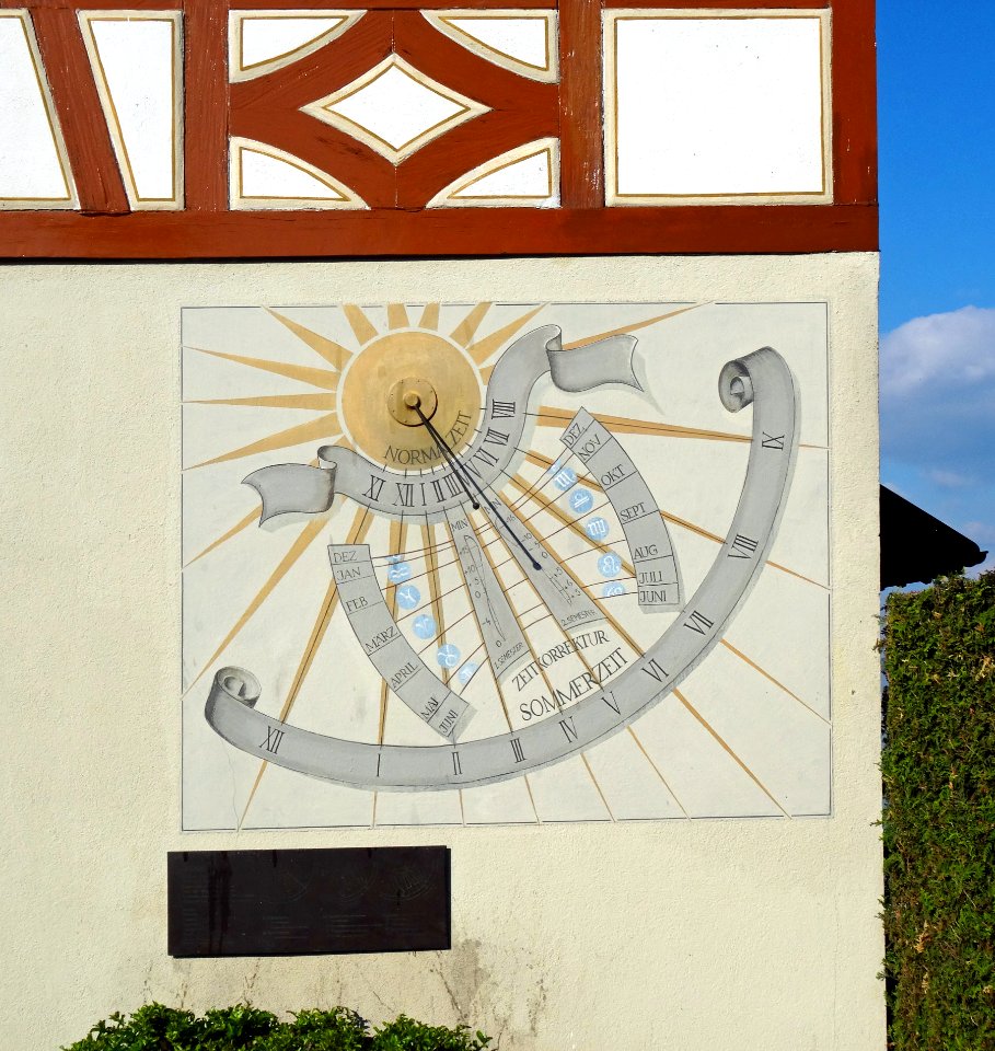 LanschlachtFischerhusSonnenuhr
