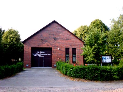 Lanz Freiwillige Feuerwehr