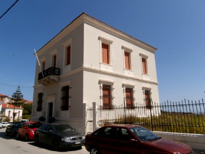 Laographiko Kymis