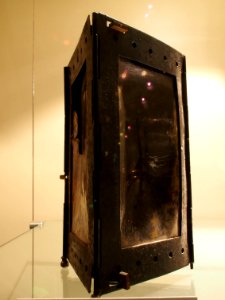 Lanterne pliante franxaise
