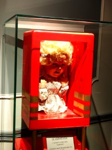 Le Vermifuge, Musée des Automates, pic-006