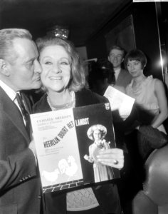 Langspeelplaat van de musical 'Heerlijk duurt het langst' van Annie M.G. Schmid…, Bestanddeelnr 918-5139