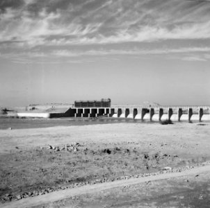 Landschappen, bruggen, Bestanddeelnr 250-8599