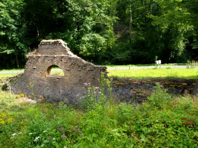 Le haut-fourneau du Dorlon pic-005
