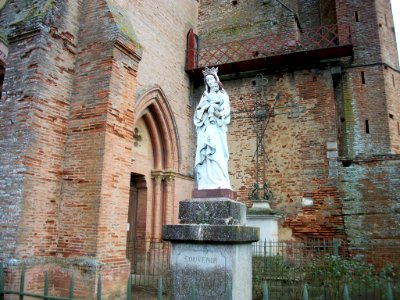Le Fousseret 01