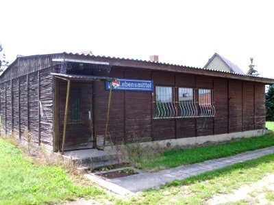 Lebensmittelladen schönfeld 1