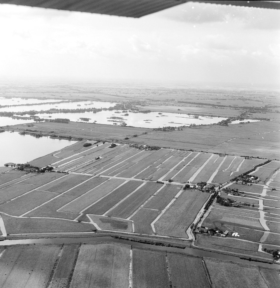 Landschappen, plassen, gebouwen, Bestanddeelnr 251-3019