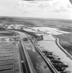 Landschappen, spuitputten, Bestanddeelnr 250-8816