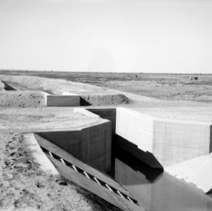 Landschappen, sluizen, Bestanddeelnr 250-8610