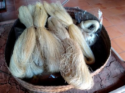 Lao Textile Museum 5
