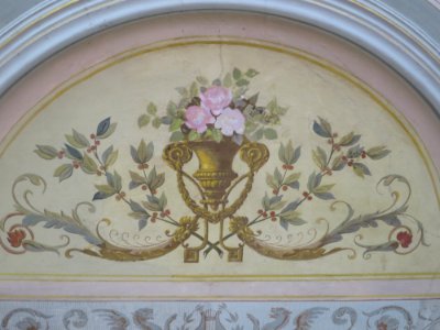 Landschloß Zuschendorf 5