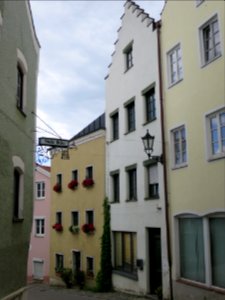 Langgasse Kraiburg 1