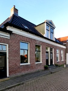 Langestreek 59-60 Lemmer