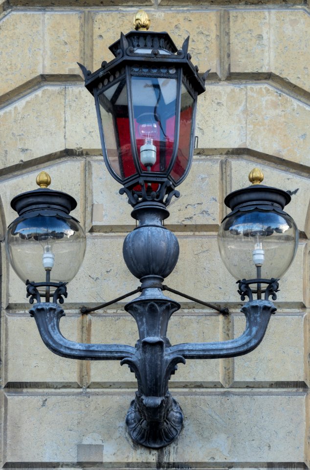 Lantern Copenhagen Denmark