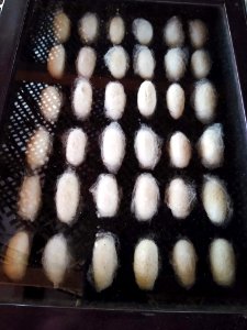 Lao Textile Museum 3
