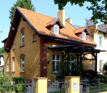 Lange Straße 21 (Berlin-Lichterfelde)