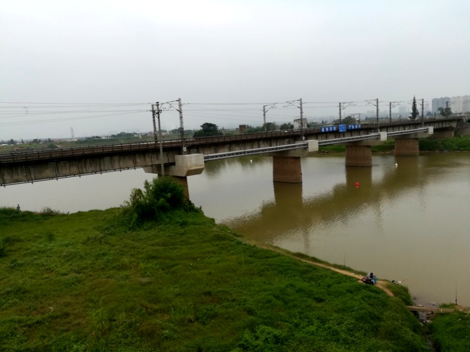 Laodao River in Kaifu District, Changsha, picture5