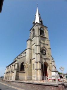 Lanquetot (Seine-Mar.) église (01)