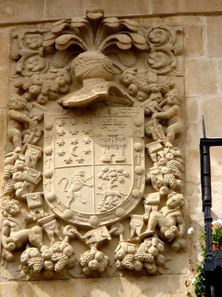 Lapuebla de Labarca 27