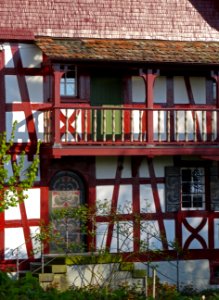 LandschlachtZehnthausBalkon