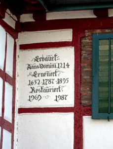 LandschlachtSonneDetail